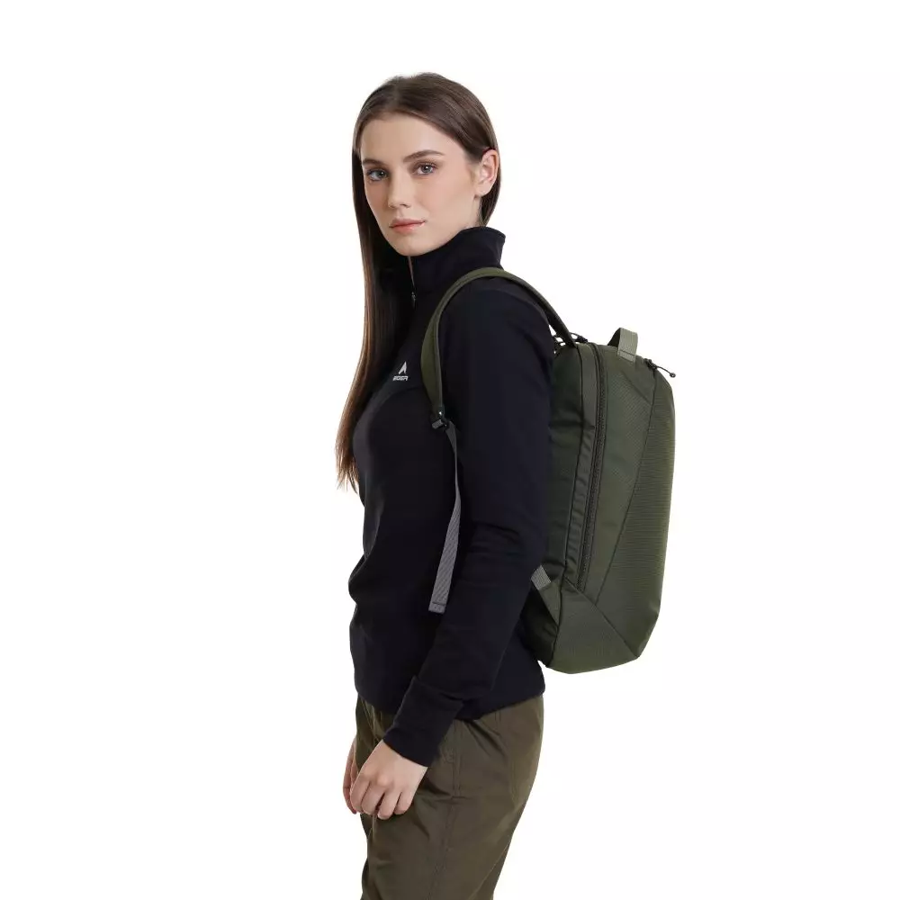 Eiger Alcove 14 Shoe Bag