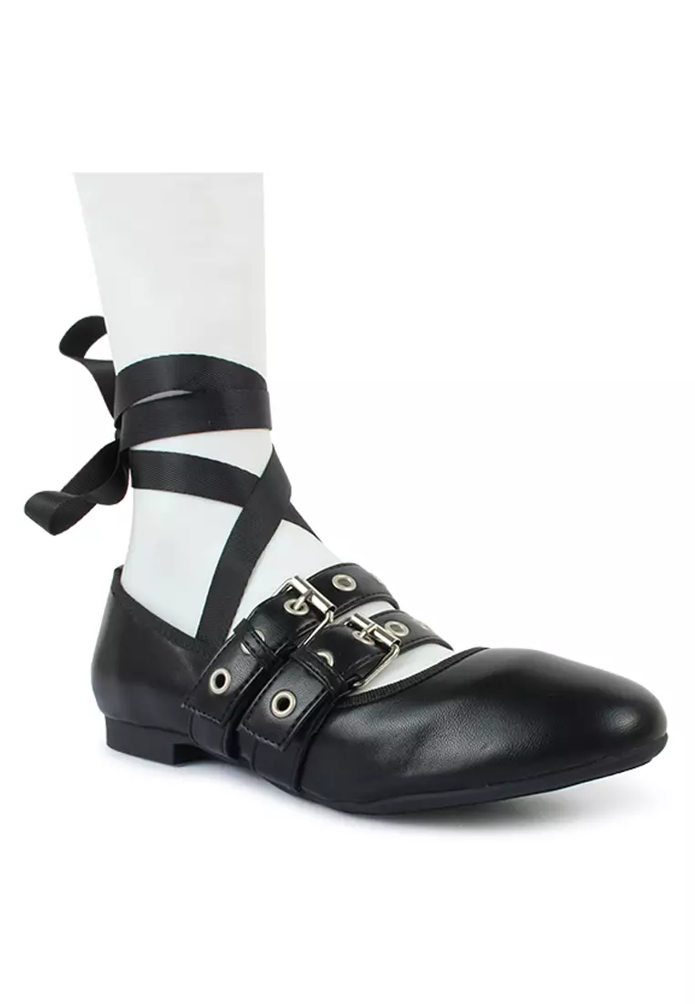 Calabria 507 Pump Shoes