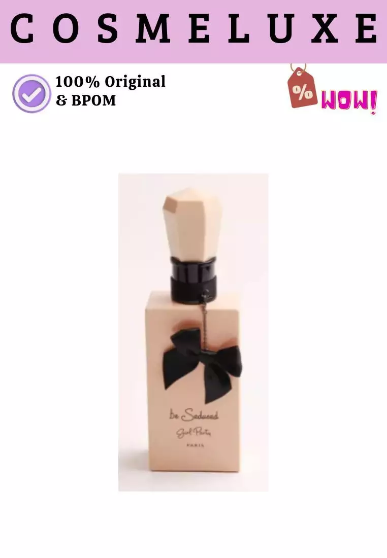 Geparlys Be Seduced Girl Party Edp 100ml