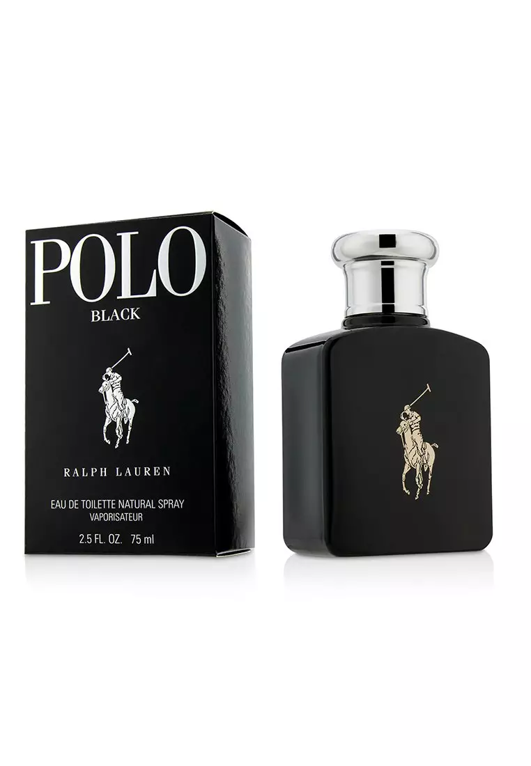 Buy Ralph Lauren RALPH LAUREN Polo Black Eau De Toilette Spray