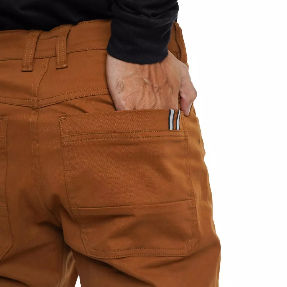 Eiger Raintour Long Pants