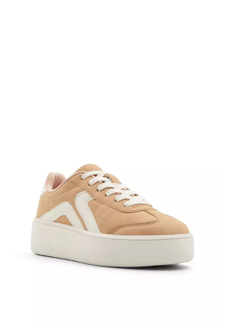 Alixe Platform Sneakers