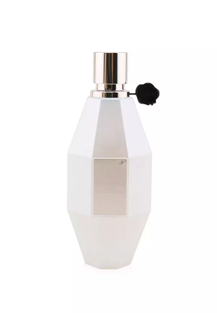 Flowerbomb Dew花香淡香水噴霧 100ml/3.4oz