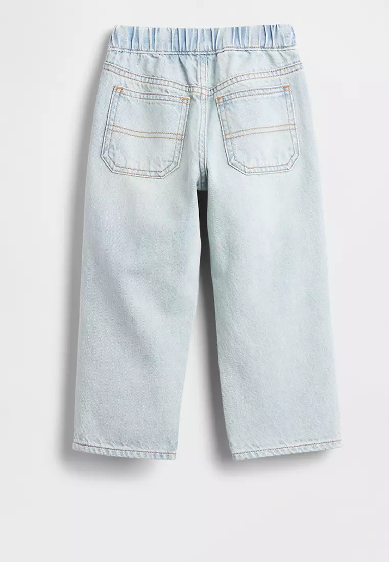 Buy GAP Baggy Carpenter Jeans 2026 Online | ZALORA