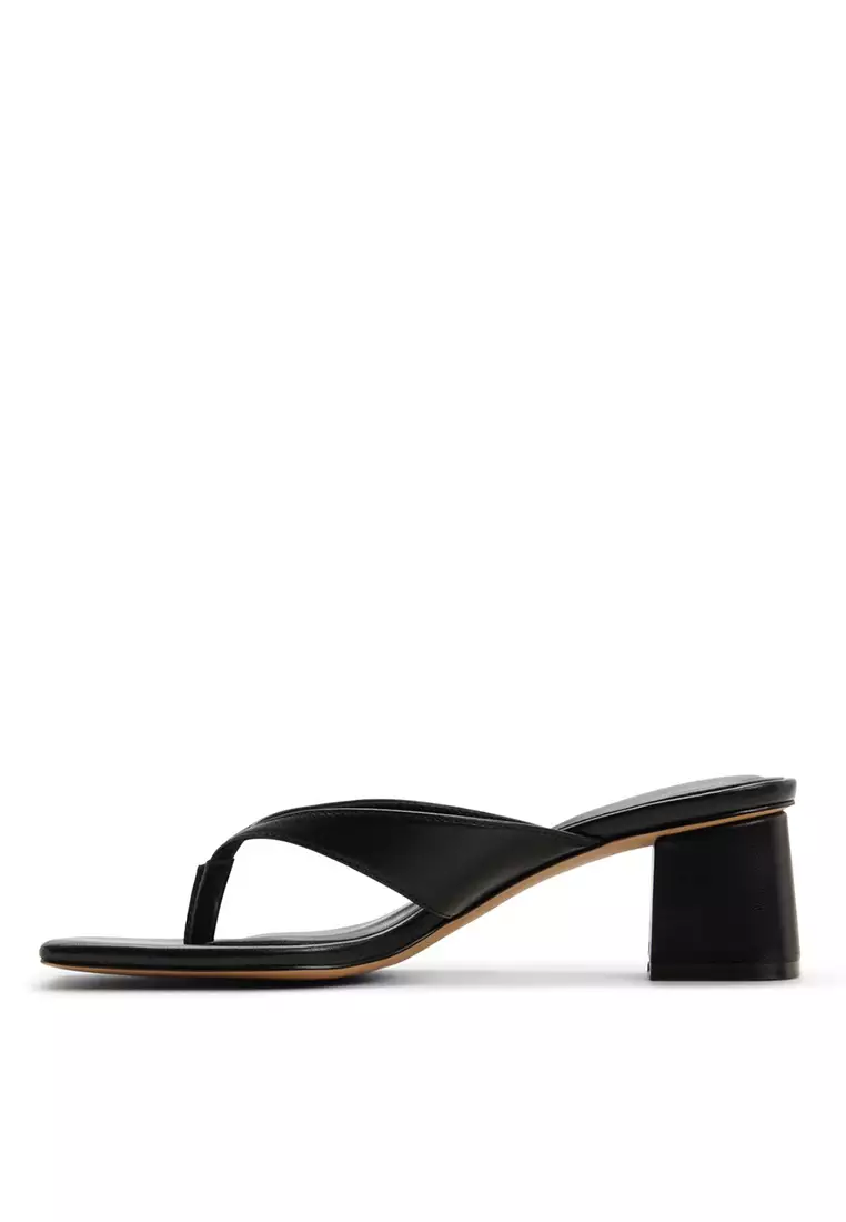 Antonina Heels
