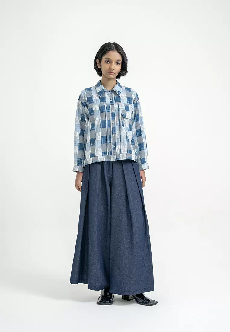 Blue Label - Utah Shirt Jacket