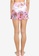 Little Mistress multi Pink Floral Shorts 11376AAF013A65GS_2