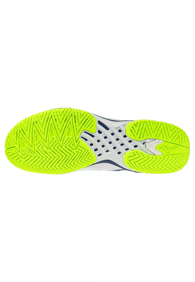 Wave Exceed Tour 7 AC 61GA267020 Tennis Shoes