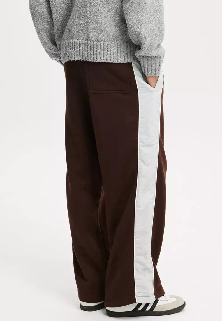 Super Baggy Track Pants