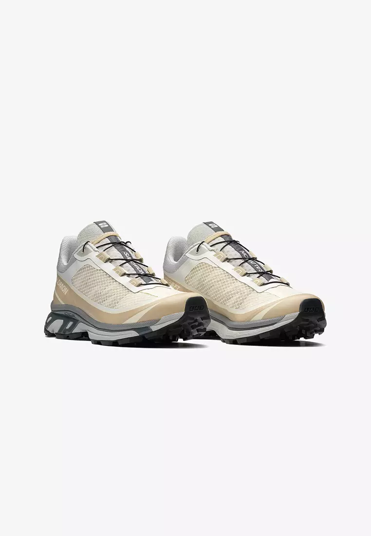 XT-6 FT Unisex Sportstyle Shoes in Gray Violet / White / Sedona Sage