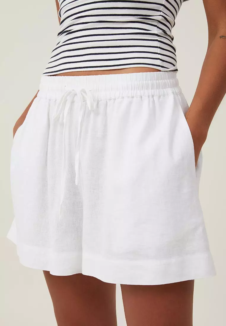Haven Shorts