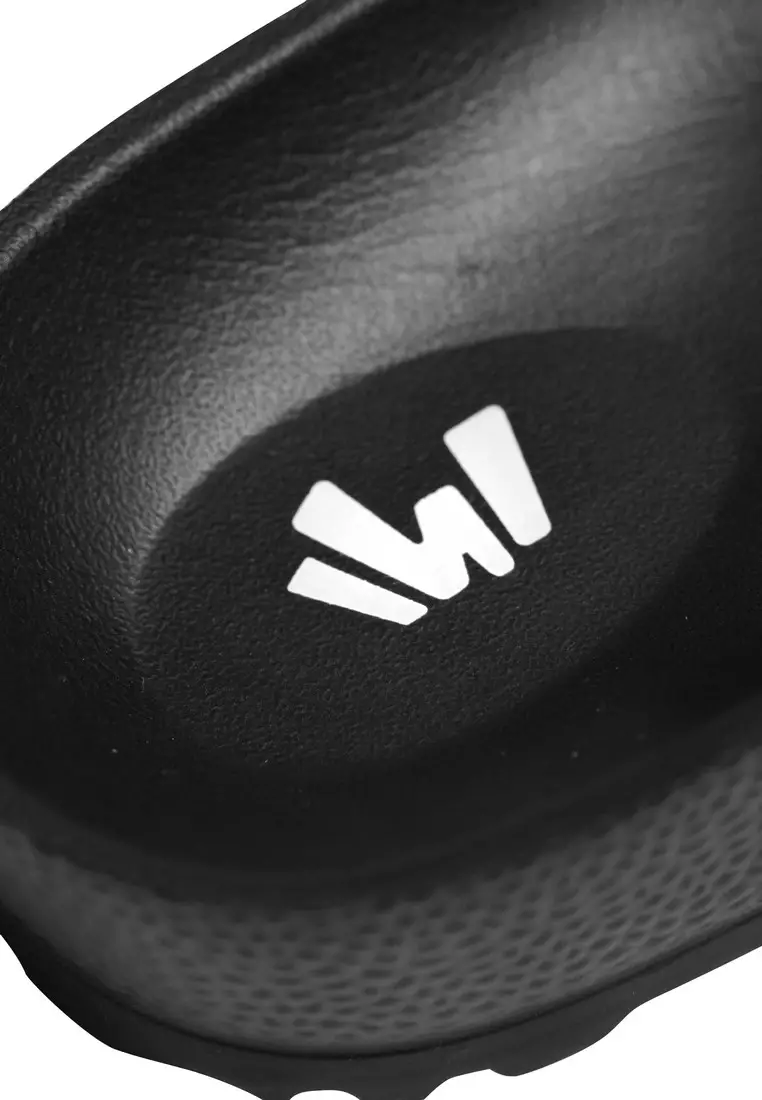 3Second Men's Slider Slip On Sandals Flipin C140925