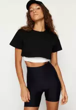 Black/White
