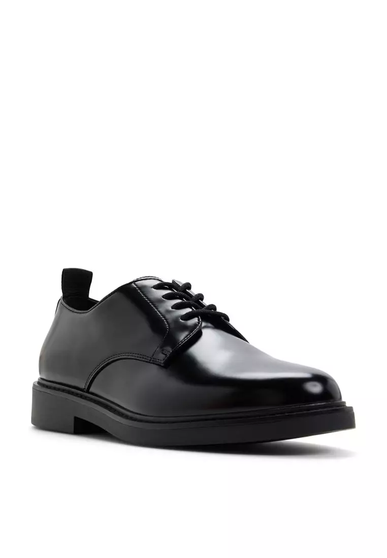 Alvarado Derby Shoes