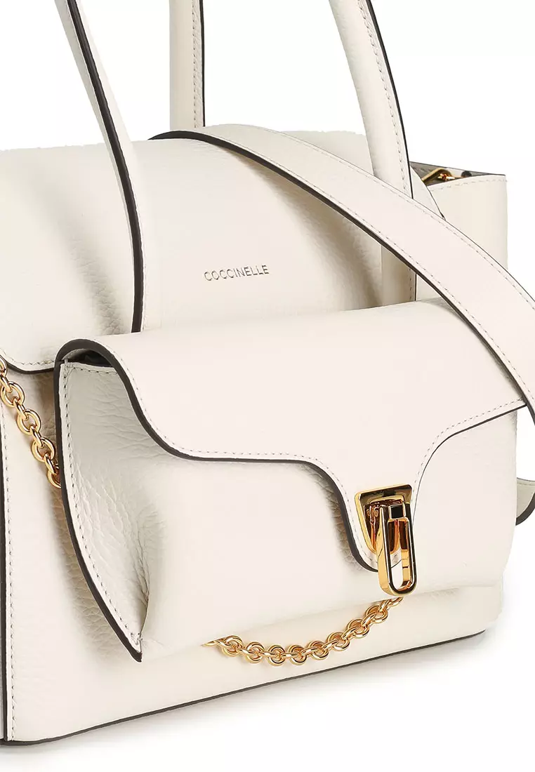 Double Beat 中碼托特袋