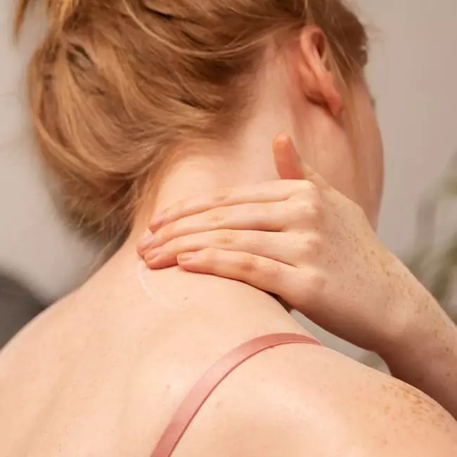 White Musk Body Lotion 400Ml