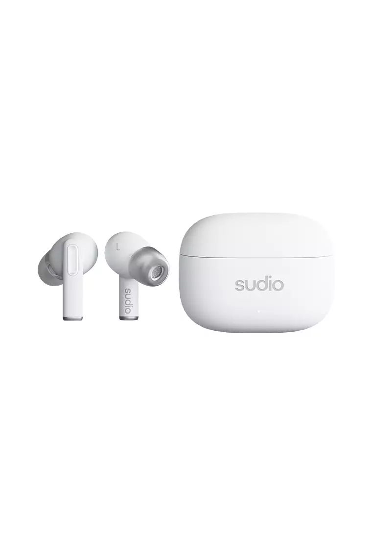 Sudio earphones online wireless