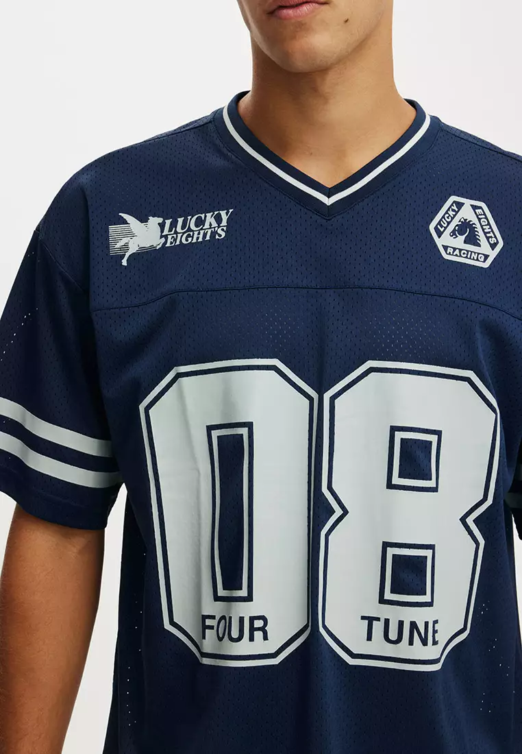 Football Jersey
