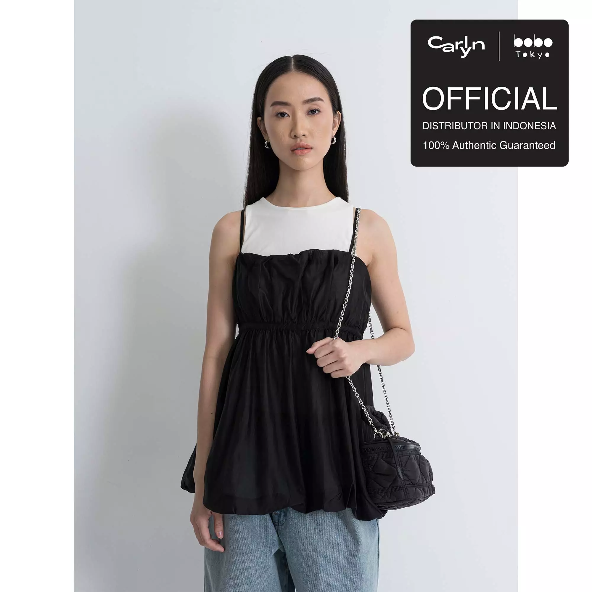 Tas Carlyn - Winnie - Official Bobo Tokyo