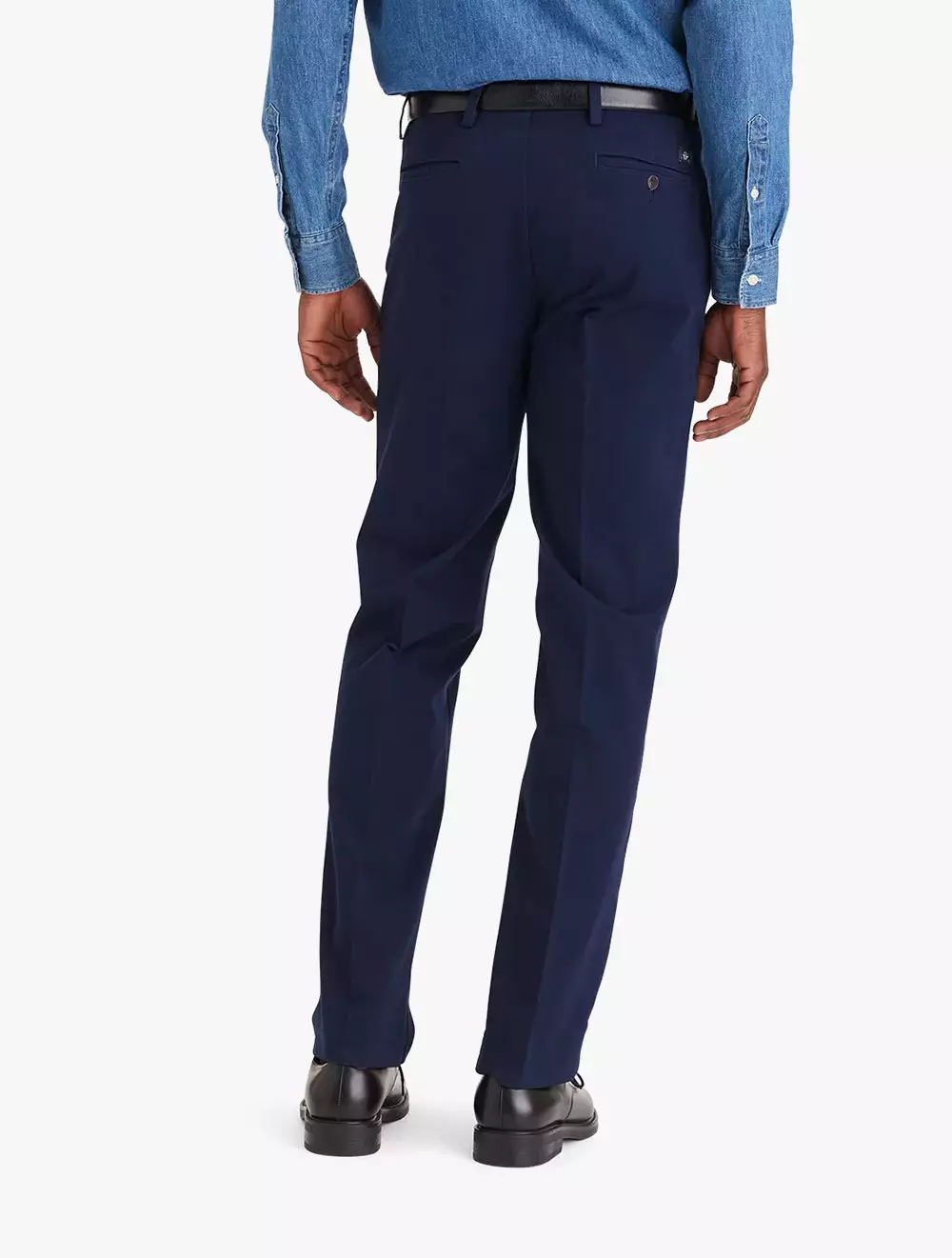 DOCKERS - Workday Khaki Straight - 39898-0005