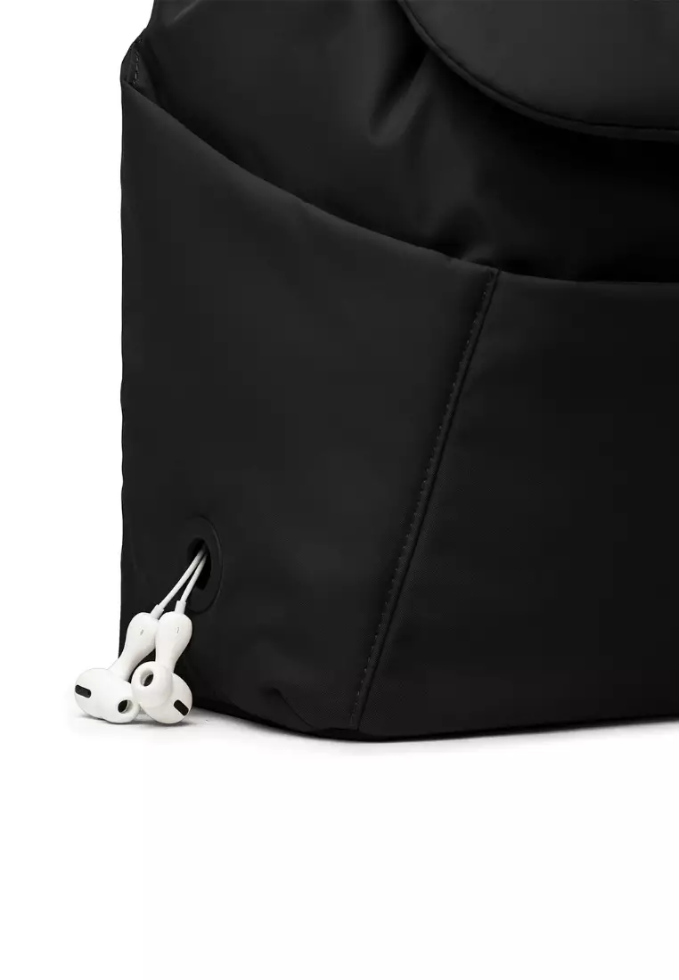 Semmoa Mini Backpack - Black