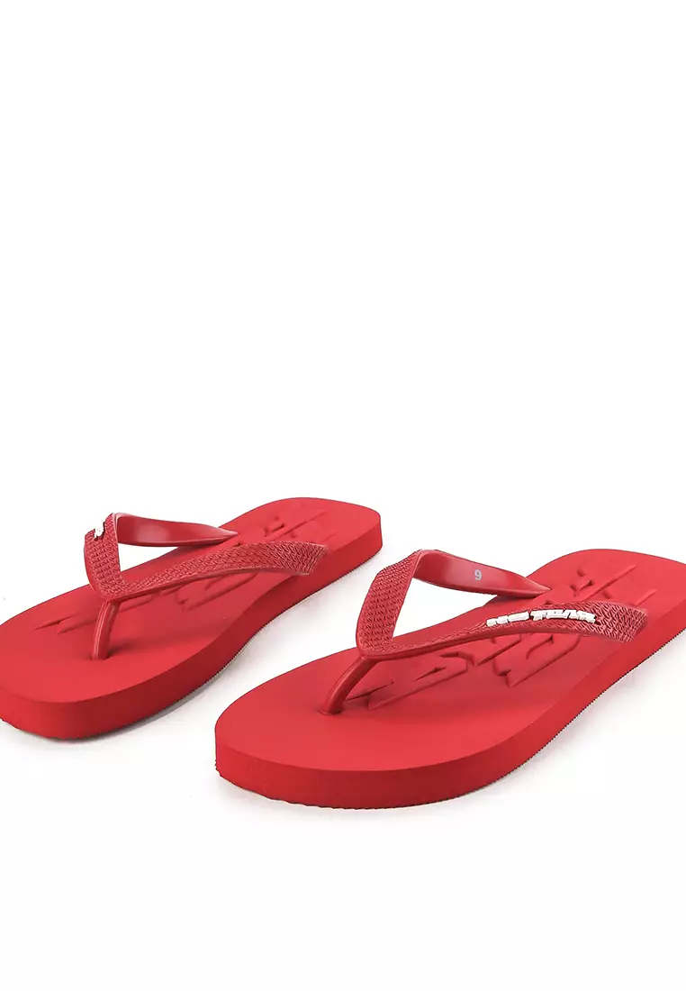 Saturn Slim Fit Sandals