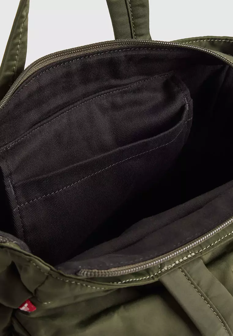 Levi's® Men's Mission Bay Tote (004C2-0003)