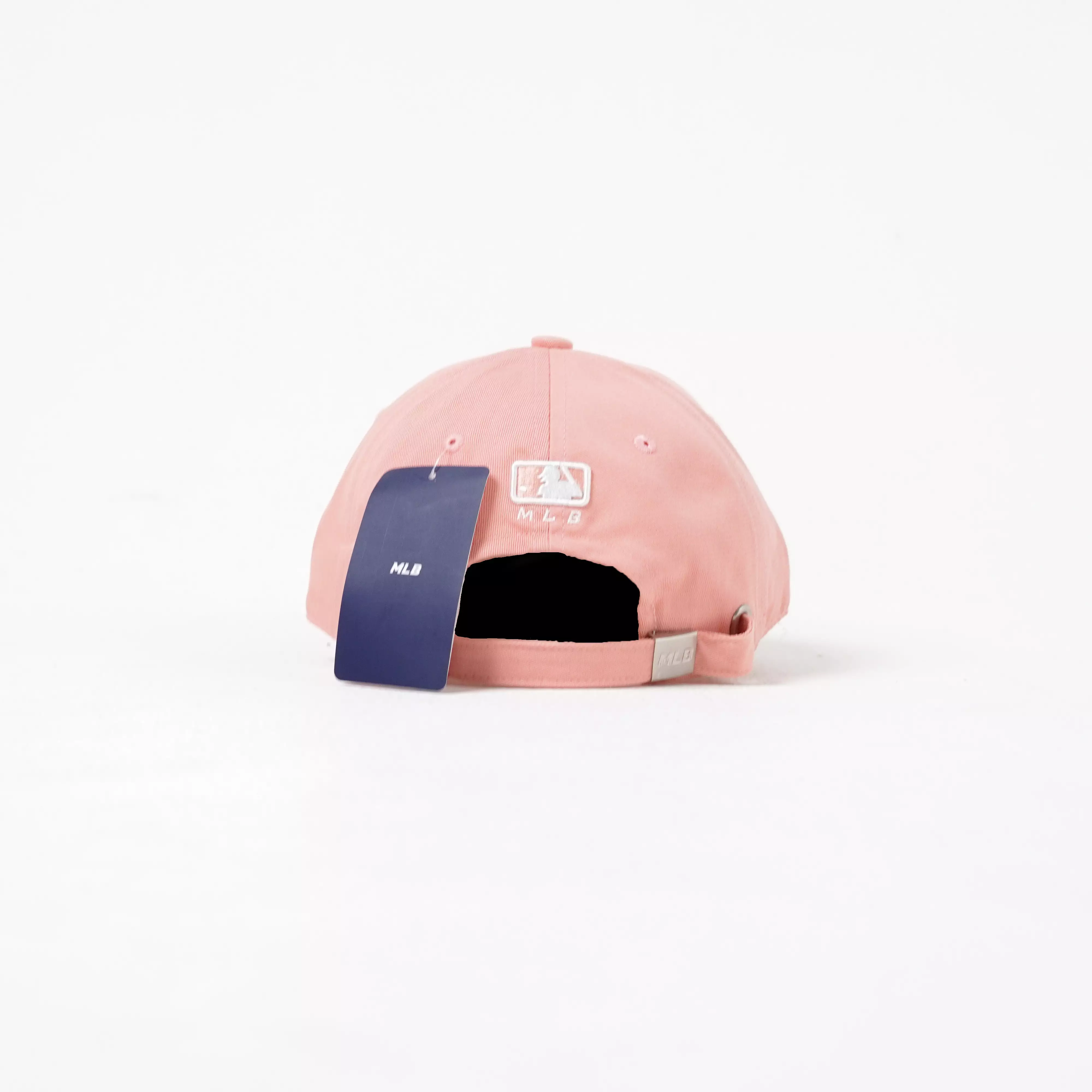 Topi MLB LA WHITE PINK CAP 100% ORIGINAL - OS ADJUST