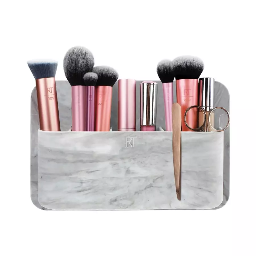 Real Techniques 1795 Stick & Store Organizer