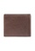 LancasterPolo brown LancasterPolo Men's Leather Bi-Fold RFID Blocking Flip ID Wallet 33B19AC66C7B3EGS_3