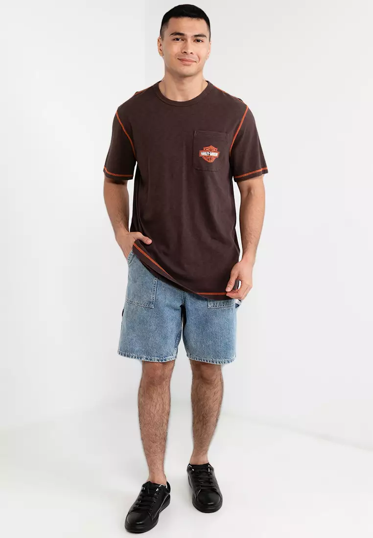 Harley-Davidson Spirit of Freedom Tee