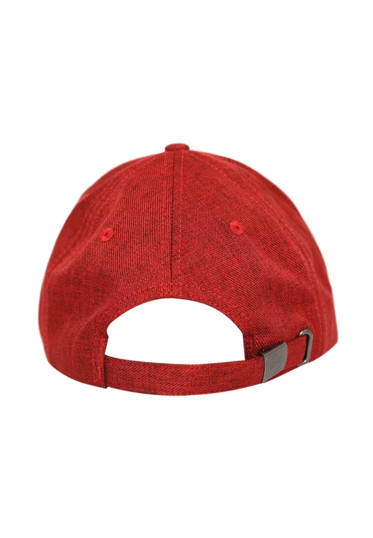 POLICE Topi Pria 2752120019