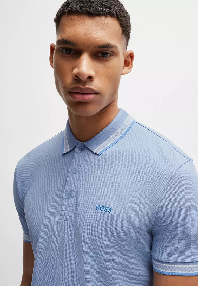 Paddy 41663FA24 Polo Shirt