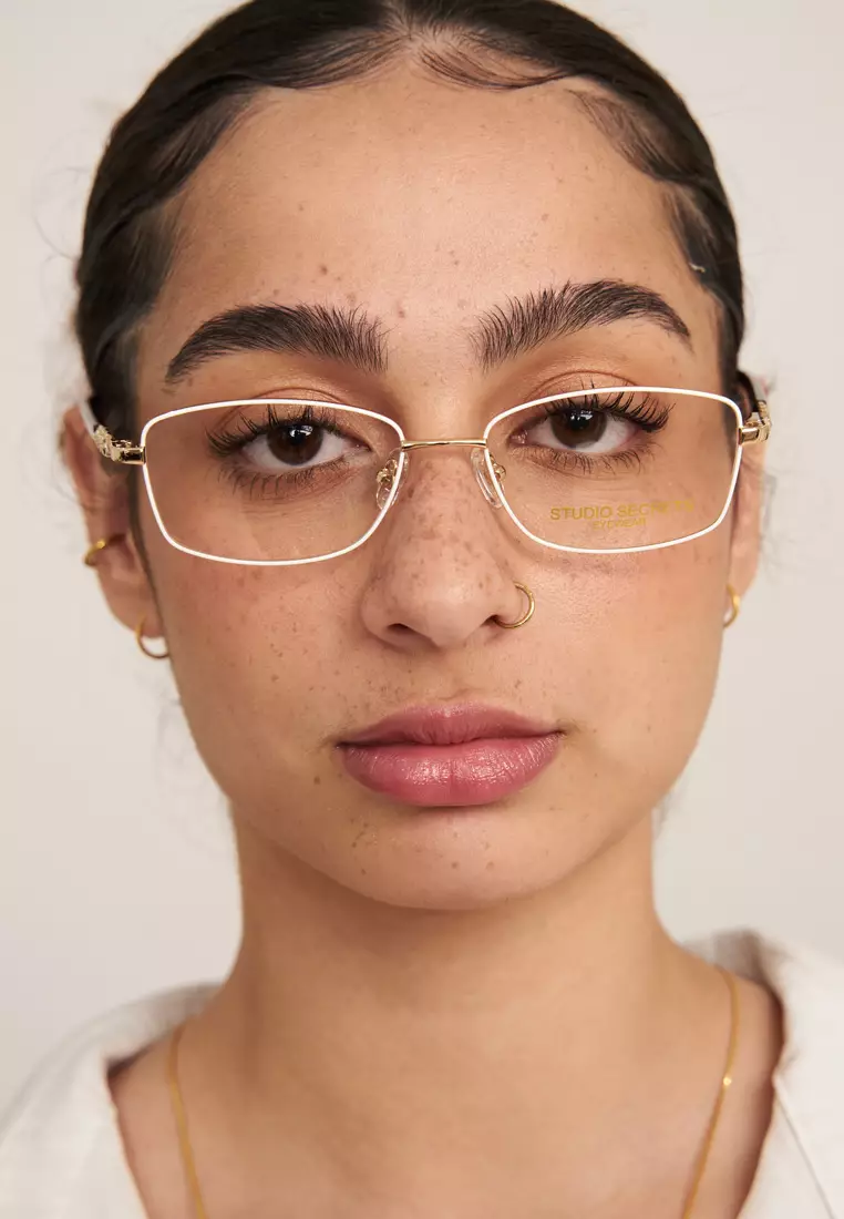 SS967 (C4) Anti-Radiation Computer Eyeglasses for Women