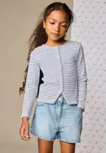 White Stripe