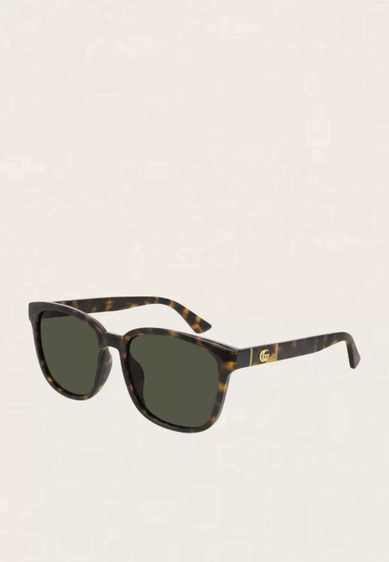Gucci Ladies Sunglasses
