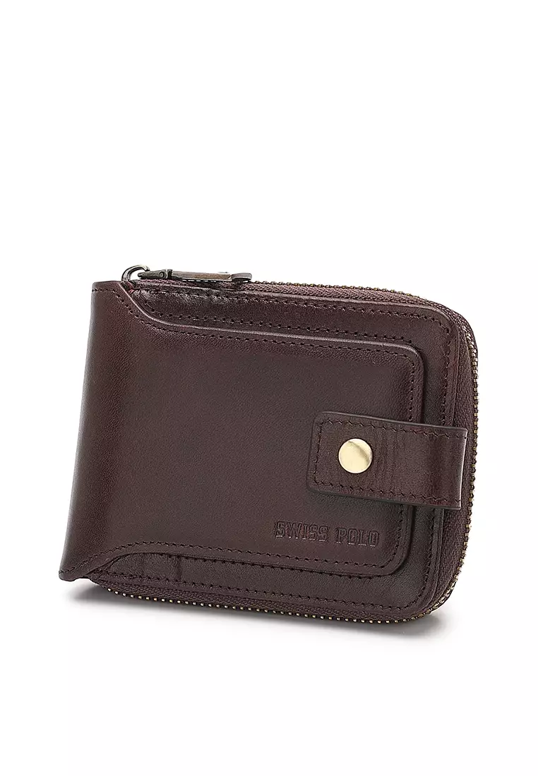 Polo rfid wallet hotsell