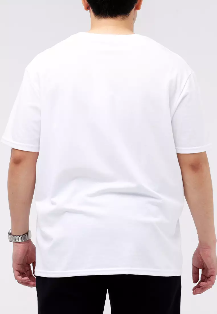 Round Neck Waffle Knits