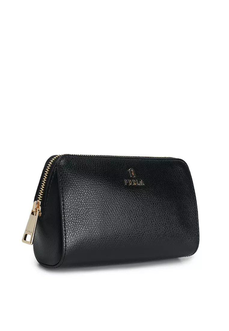 Camelia M Cosmetic Case Set (nt)