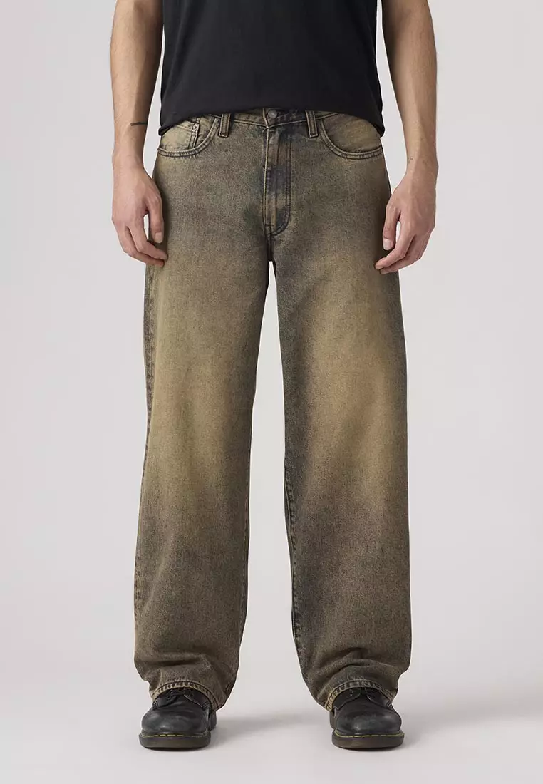 Levi's® Men’s 578™ Baggy Jeans