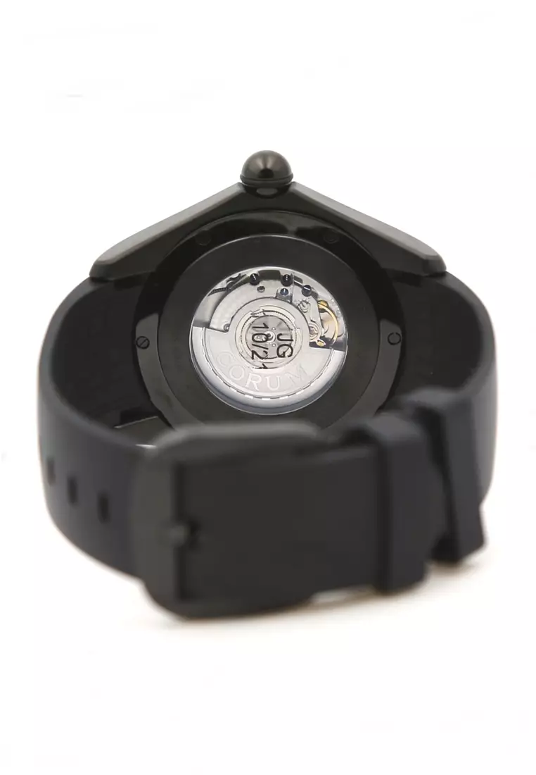 CORUM 泡泡系列男士自動腕錶 47mm (CRM-082.320.98/0371 BATS)