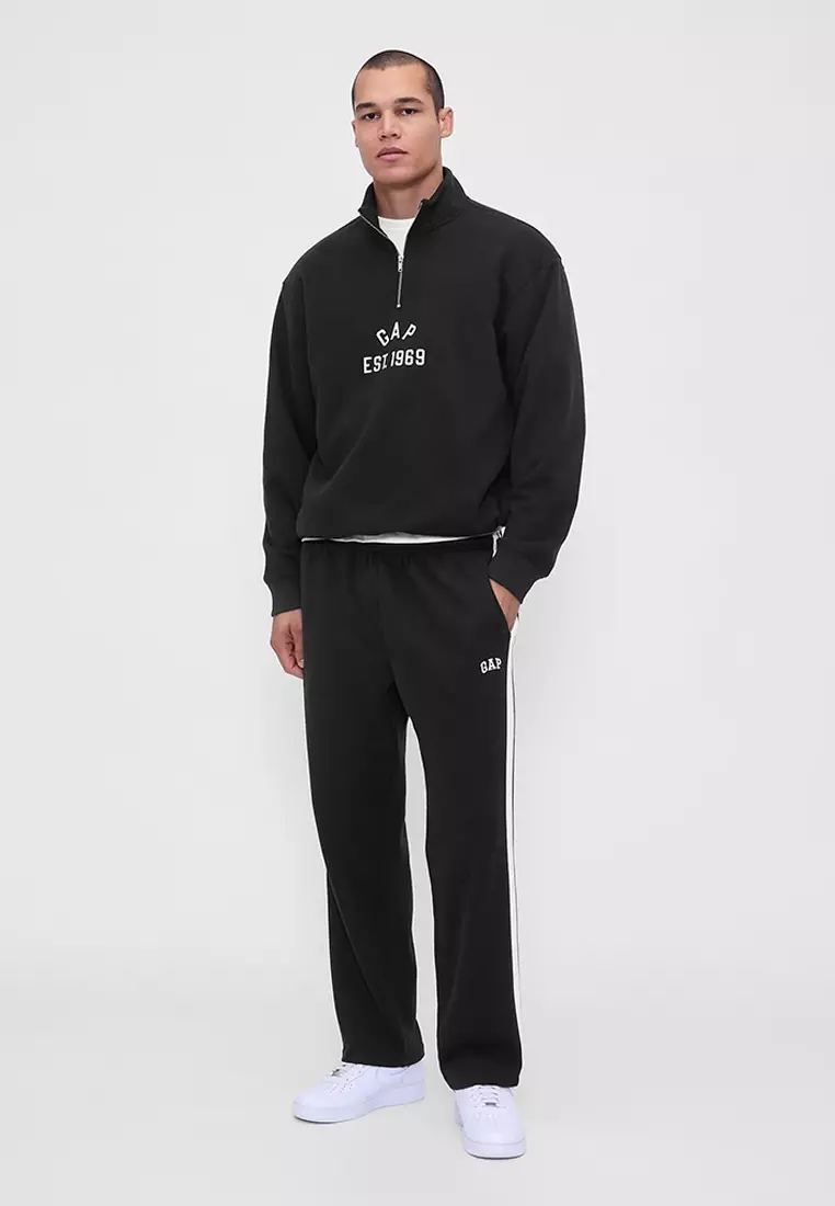 VintageSoft Logo Sweatpants
