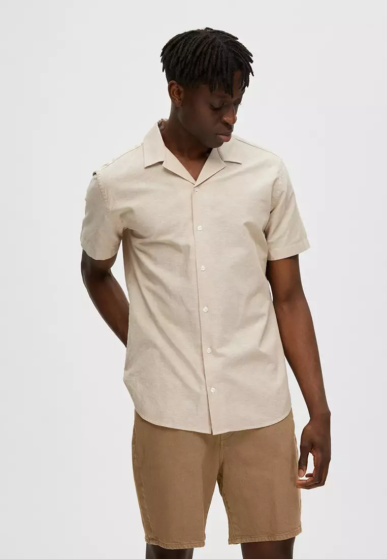 quality short sleeve shirts