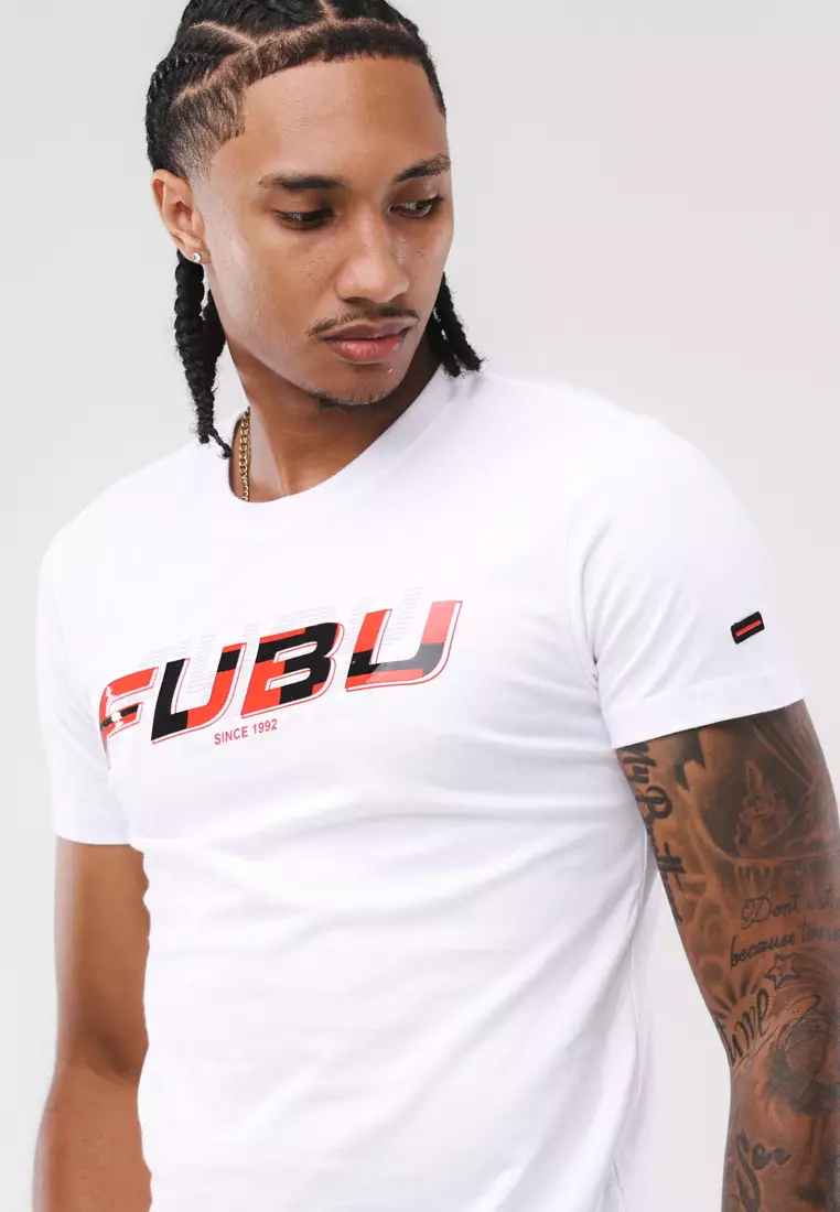 Round Neck Muscle Fit