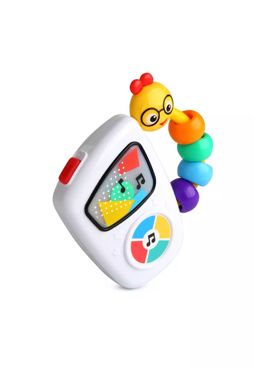 Baby einstein take along musical toy online