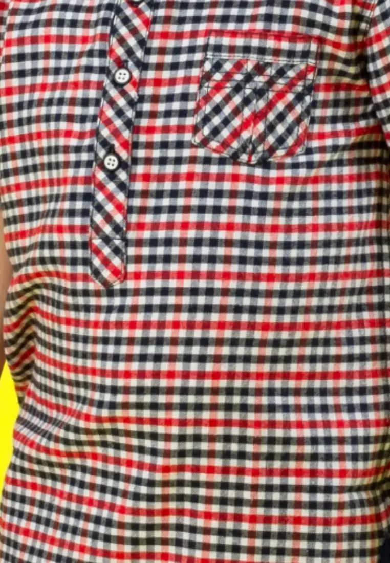 Boy Aezar Shirt Kids