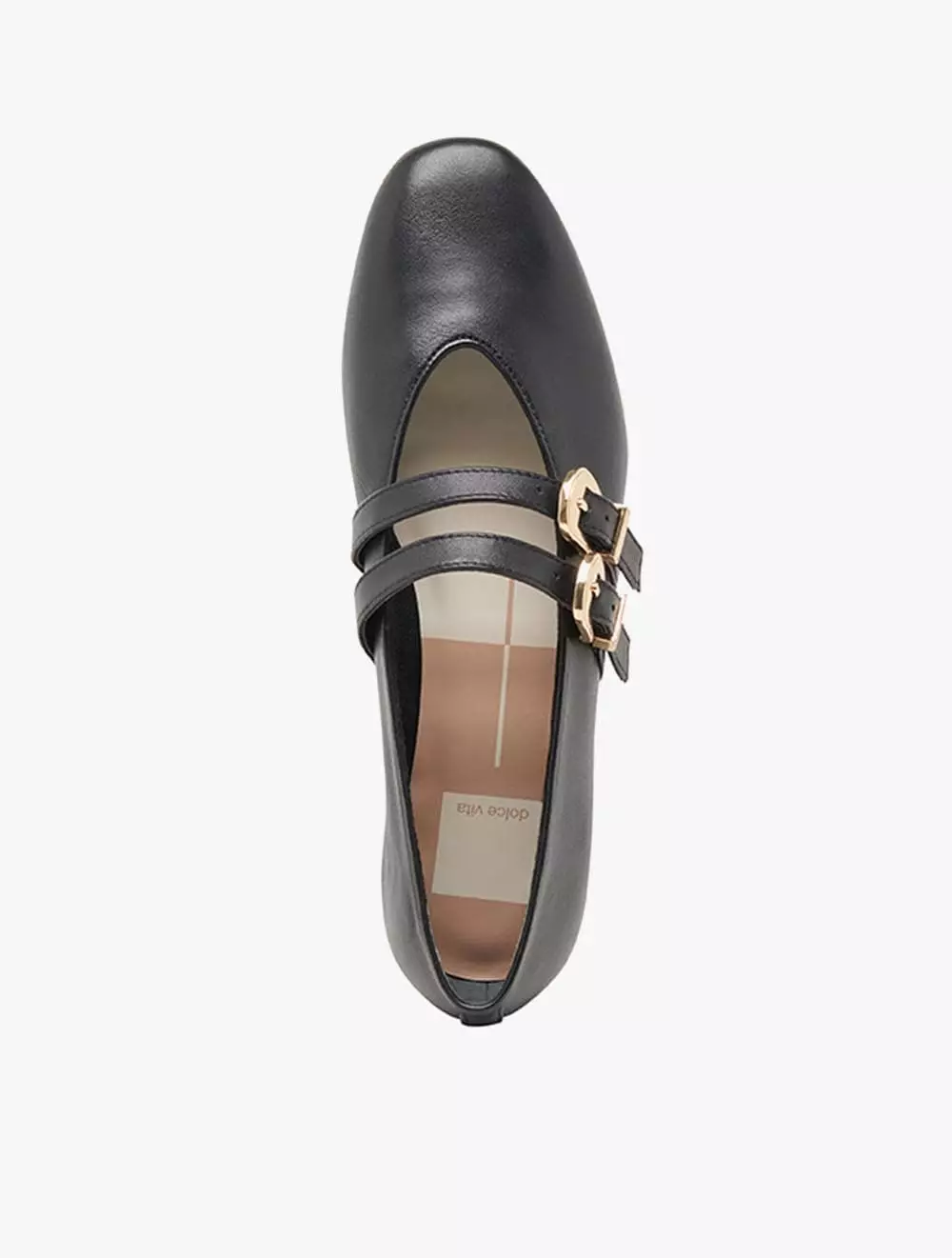 Dolce Vita Baylee Women's Flats - Black