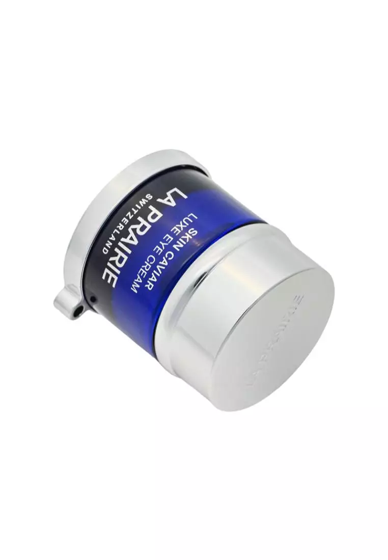 La Prairie 魚子精華瓊貴緊緻眼霜 20毫升