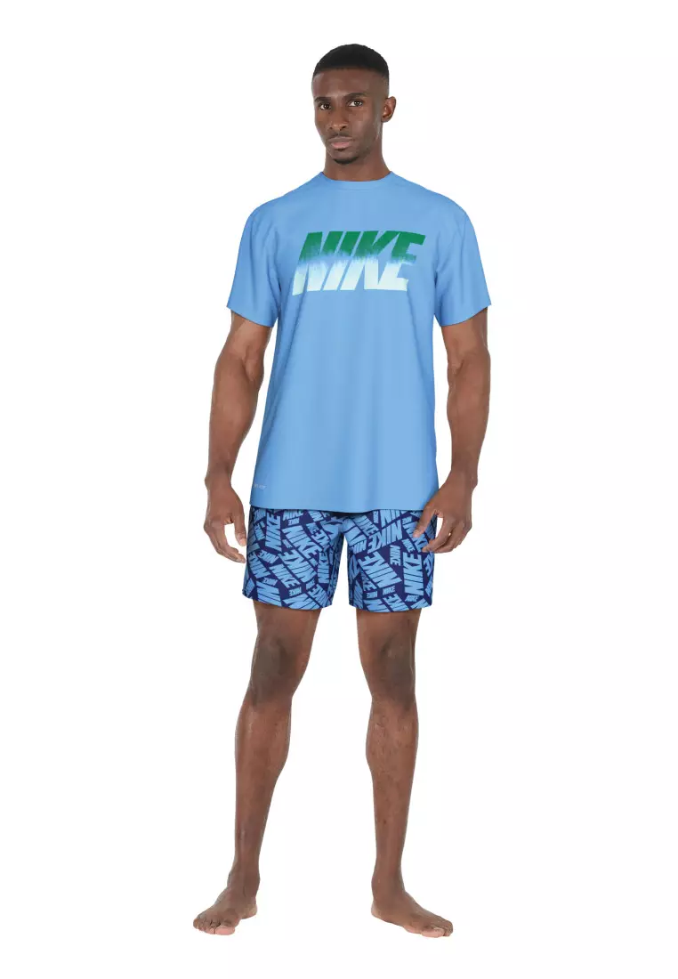 Ocean Merge Short Sleeve