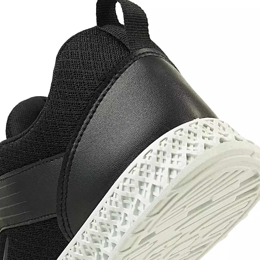 Eagle Sepatu Sneakers Lifestyle Galaxy – HITAM/PUTIH